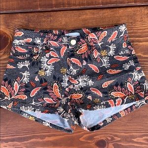 H&M shorts